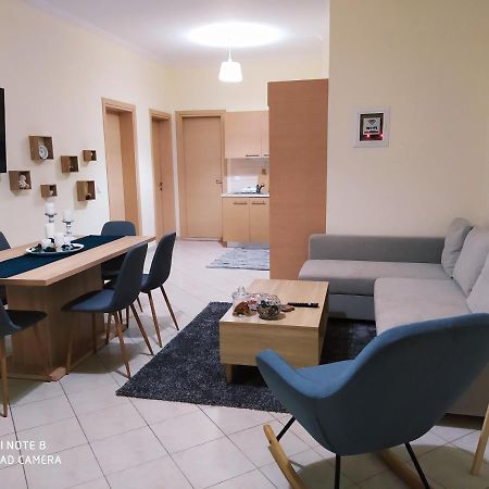 Agis Residence Corfu  외부 사진