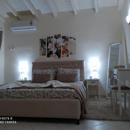 Agis Residence Corfu  외부 사진