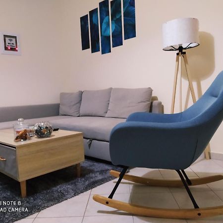 Agis Residence Corfu  외부 사진