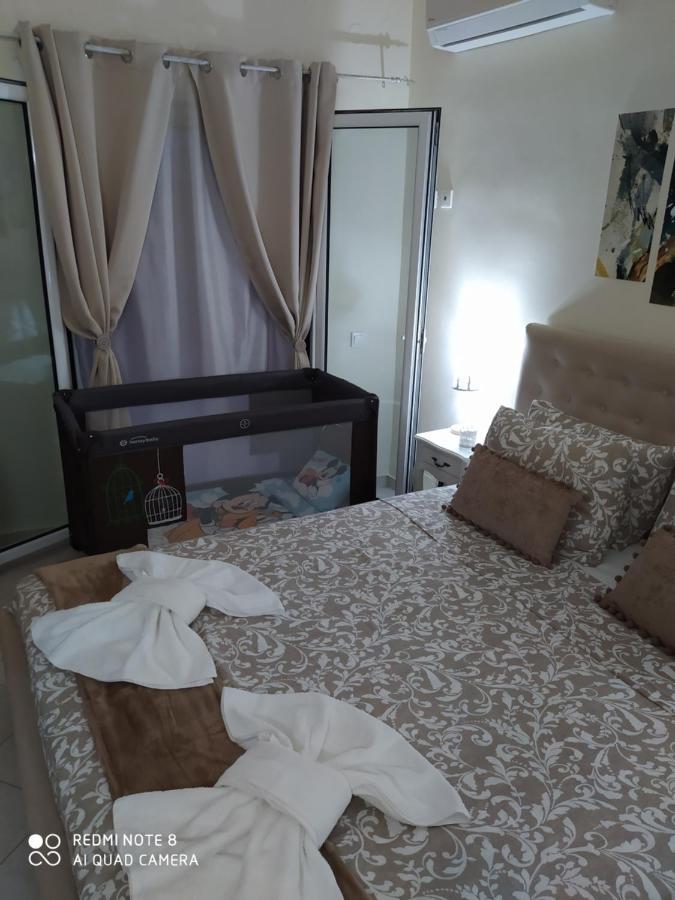 Agis Residence Corfu  외부 사진