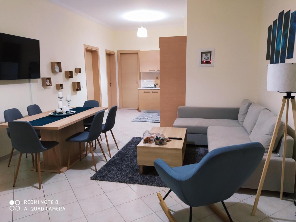 Agis Residence Corfu  외부 사진