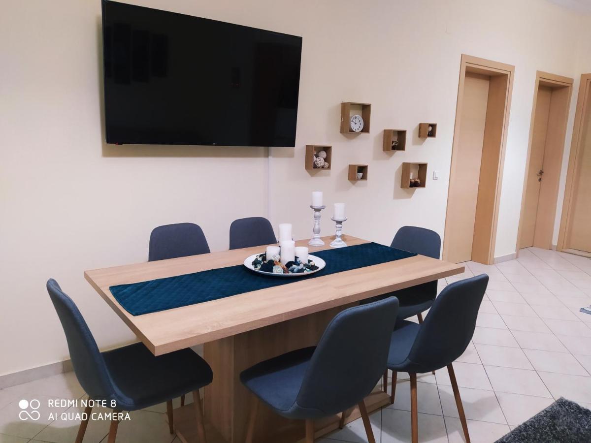 Agis Residence Corfu  외부 사진