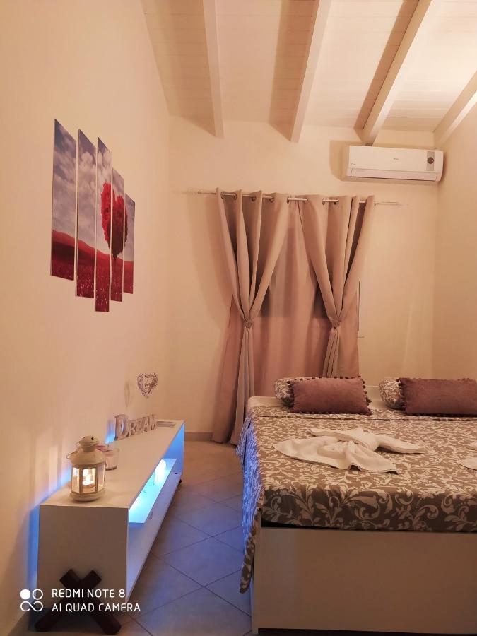Agis Residence Corfu  외부 사진