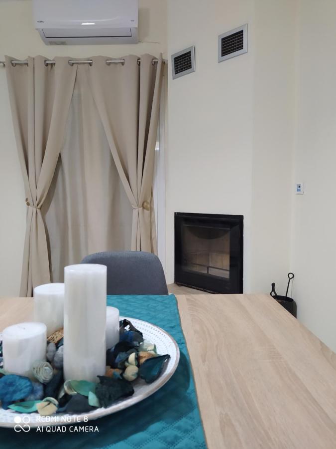 Agis Residence Corfu  외부 사진
