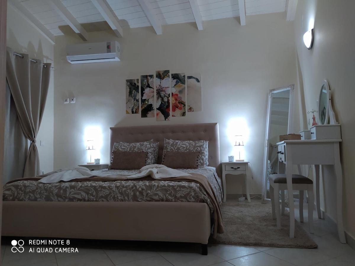 Agis Residence Corfu  외부 사진