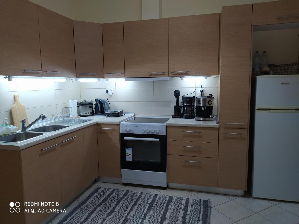 Agis Residence Corfu  외부 사진