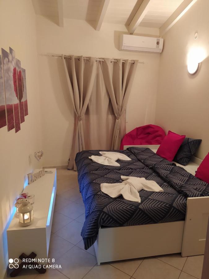 Agis Residence Corfu  외부 사진