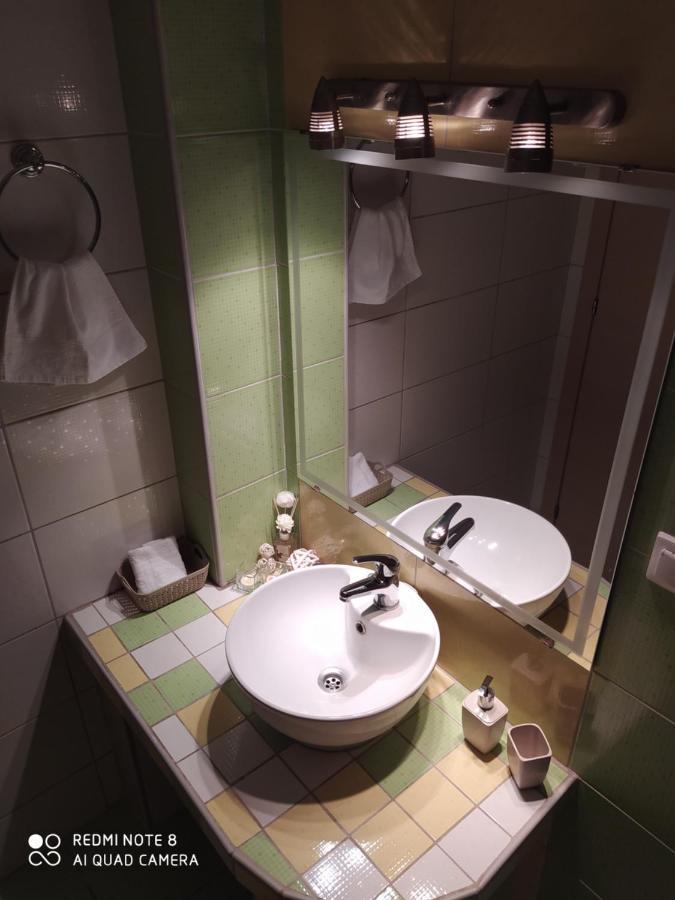Agis Residence Corfu  외부 사진