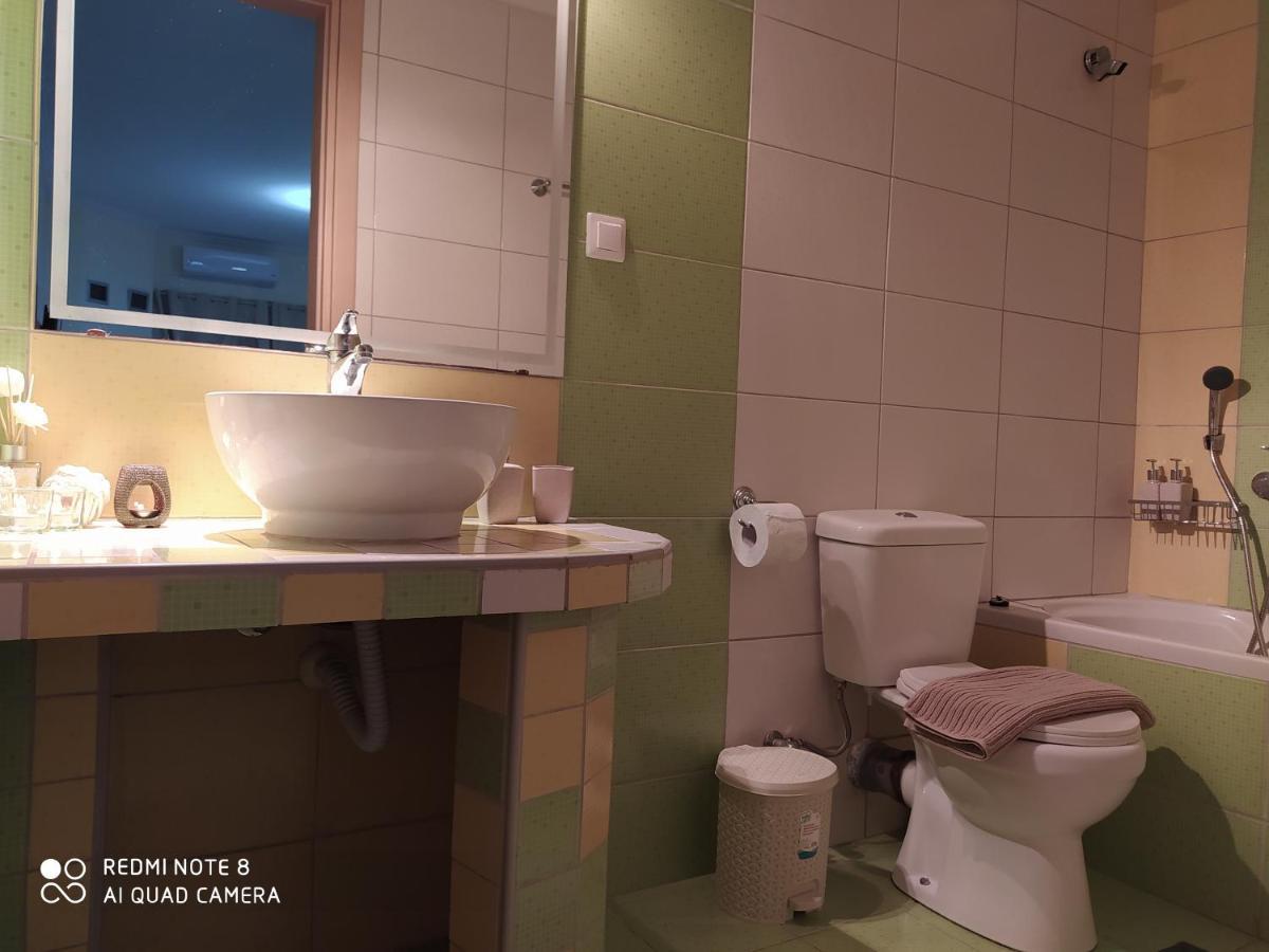 Agis Residence Corfu  외부 사진