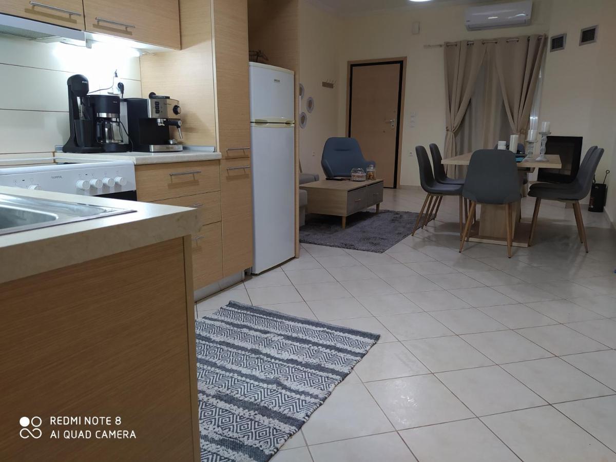 Agis Residence Corfu  외부 사진