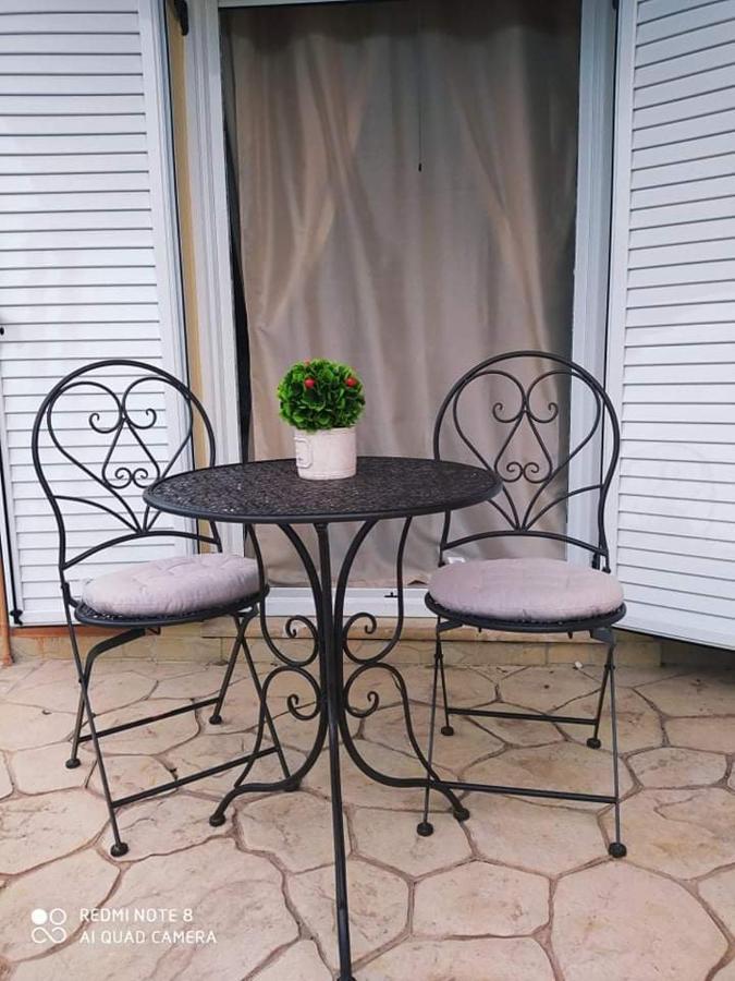 Agis Residence Corfu  외부 사진