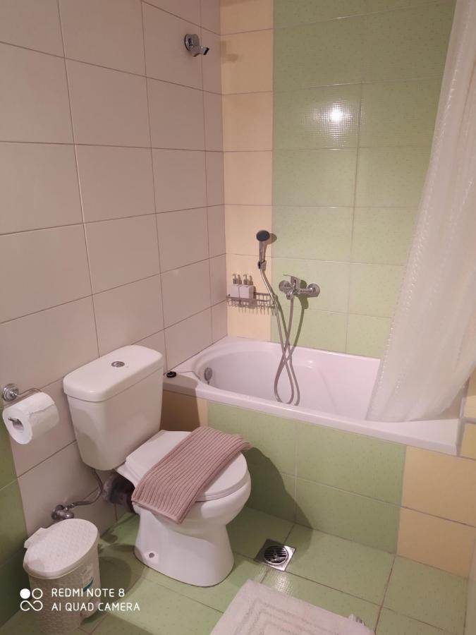 Agis Residence Corfu  외부 사진
