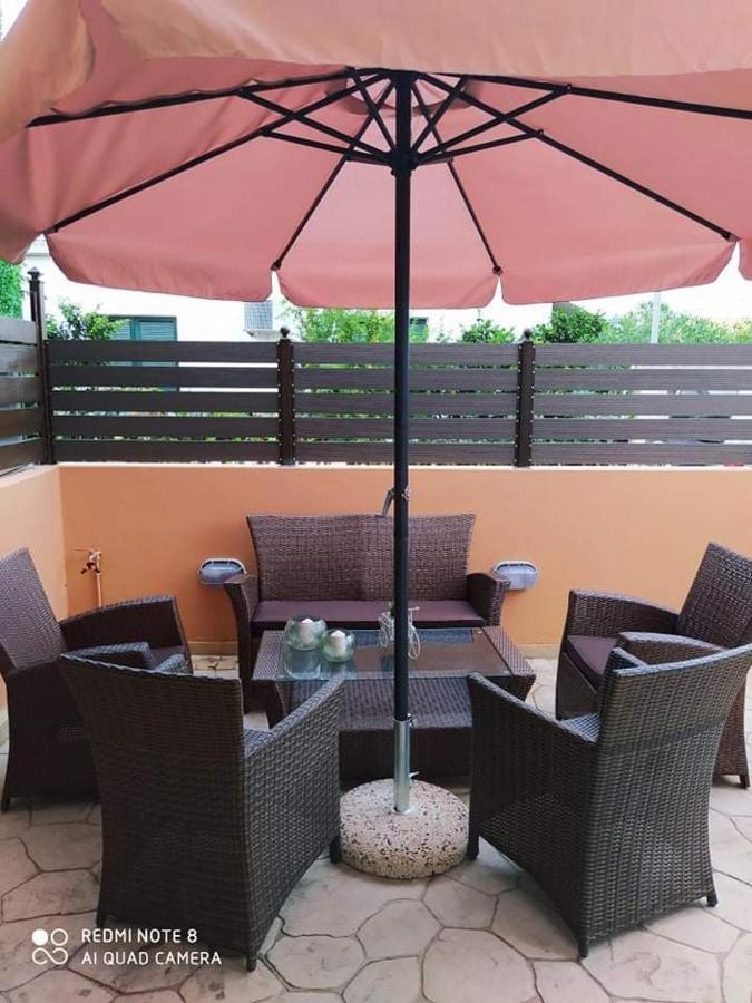 Agis Residence Corfu  외부 사진