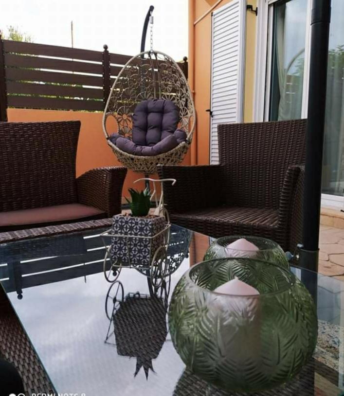 Agis Residence Corfu  객실 사진